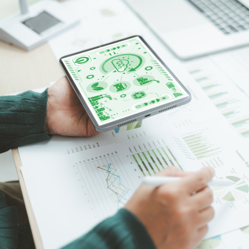 Smart Solutions for Modern Businesses