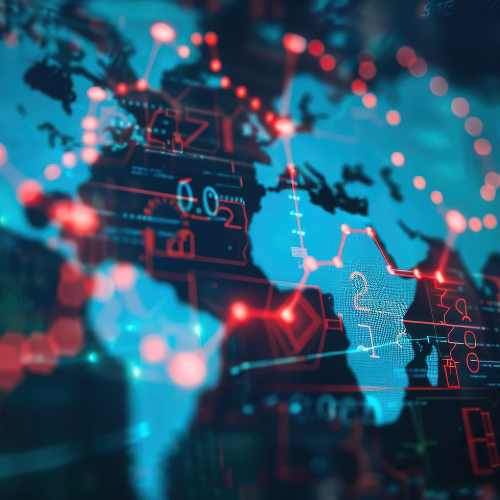 How Innovation Is Reshaping the Digital World